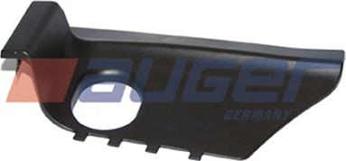 Auger 67144 - Foot Board, door sill car-mod.net