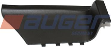 Auger 67145 - Foot Board, door sill car-mod.net