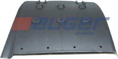 Auger 67155 - Mudguard car-mod.net