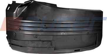 Auger 67151 - Mudguard car-mod.net