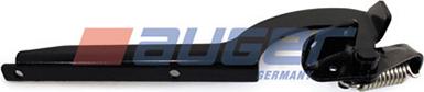 Auger 67166 - Hinge, bonnet car-mod.net