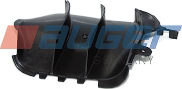Auger 67162 - Air Deflector, driver cab car-mod.net