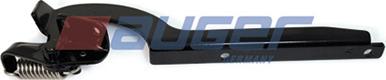 Auger 67167 - Hinge, bonnet car-mod.net