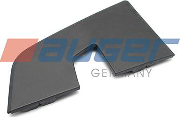 Auger 67100 - Badge, Cover, radiator grille car-mod.net