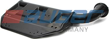 Auger 67184 - Holder, mudguard car-mod.net