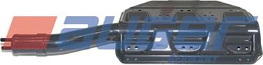 Auger 67180 - Holder, mudguard car-mod.net