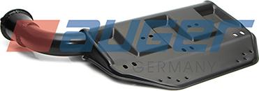 Auger 67183 - Holder, mudguard car-mod.net