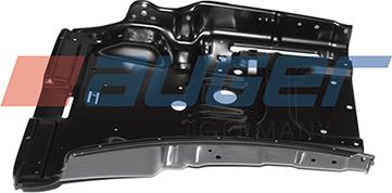 Auger 67139 - Foot Board, door sill car-mod.net