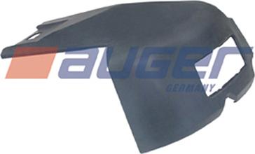 Auger 67134 - Cover, bumper car-mod.net