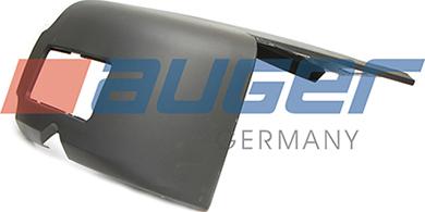 Auger 67135 - Cover, bumper car-mod.net
