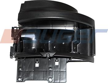 Auger 67131 - Housing, headlight car-mod.net