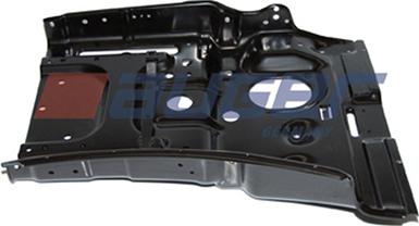 Auger 67138 - Foot Board, door sill car-mod.net