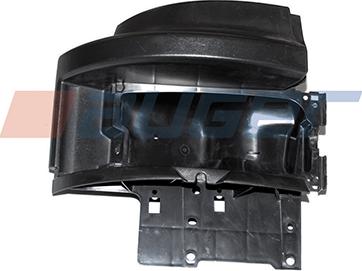 Auger 67132 - Housing, headlight car-mod.net