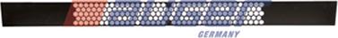 Auger 67128 - Radiator Grille car-mod.net