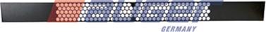 Auger 67127 - Radiator Grille car-mod.net