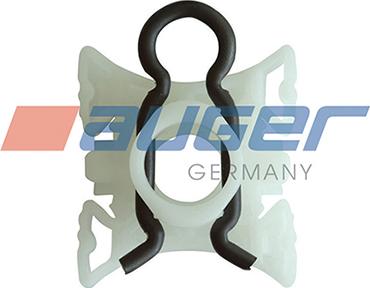 Auger 67349 - Retaining Clip, windows car-mod.net