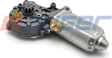 Auger 67344 - Electric Motor, window regulator car-mod.net