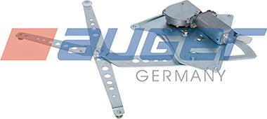 Auger 67341 - Window Regulator car-mod.net