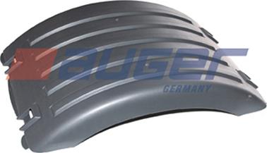 Auger 67348 - Mudguard car-mod.net
