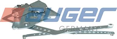 Auger 67342 - Window Regulator car-mod.net