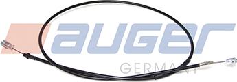 Auger 67359 - Bonnet Cable car-mod.net