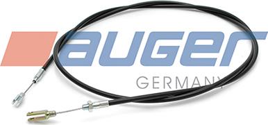 Auger 67357 - Bonnet Cable car-mod.net