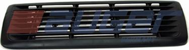 Auger 67363 - Radiator Grille car-mod.net