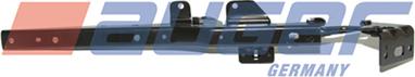Auger 67309 - Hinge, bonnet car-mod.net