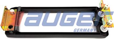 Auger 67389 - Holder, fog light car-mod.net