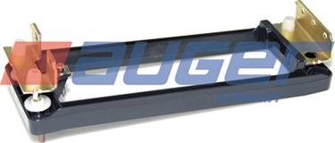 Auger 67388 - Holder, fog light car-mod.net