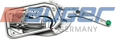 Auger 67339 - Window Regulator car-mod.net