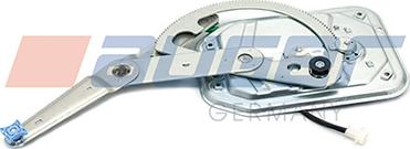 Auger 67338 - Window Regulator car-mod.net