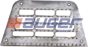 Auger 67374 - Foot Board car-mod.net