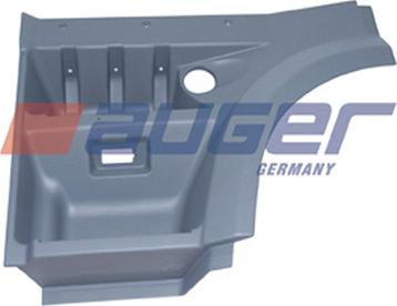 Auger 67371 - Foot Board, door sill car-mod.net