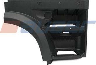 Auger 67372 - Foot Board, door sill car-mod.net