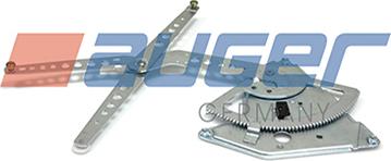 Auger 67292 - Window Regulator car-mod.net