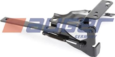 Auger 67240 - Hinge, bonnet car-mod.net