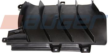 Auger 67259 - Air Deflector, driver cab car-mod.net
