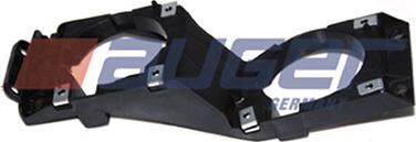 Auger 67255 - Holder, fog light car-mod.net