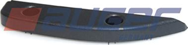 Auger 67265 - Cover, bumper car-mod.net
