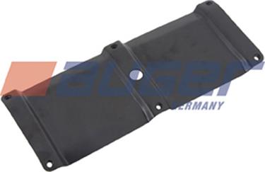 Auger 67260 - Holder, mudguard car-mod.net