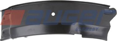 Auger 67261 - Base, headlight car-mod.net