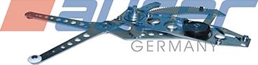 Auger 67208 - Window Regulator car-mod.net