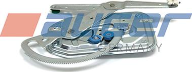 Auger 67215 - Window Regulator car-mod.net