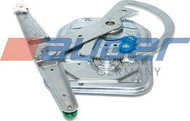 Auger 67216 - Window Regulator car-mod.net