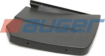 Auger 67239 - Air Deflector, driver cab car-mod.net