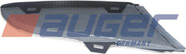 Auger 67235 - Badge, Cover, radiator grille car-mod.net