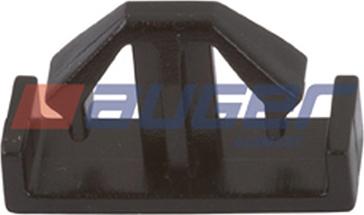 Auger 67237 - Holder, radiator grille car-mod.net