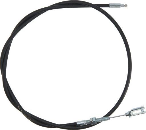 Auger 67221 - Bonnet Cable car-mod.net