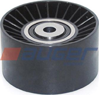 DT Spare Parts DT4.61941 - Tensioner Pulley, v-belt car-mod.net